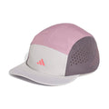 RUN 5-PANEL CLIMACOOL CAP