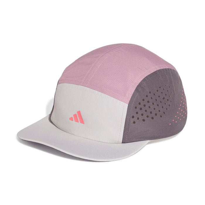 RUN 5-PANEL CLIMACOOL CAP