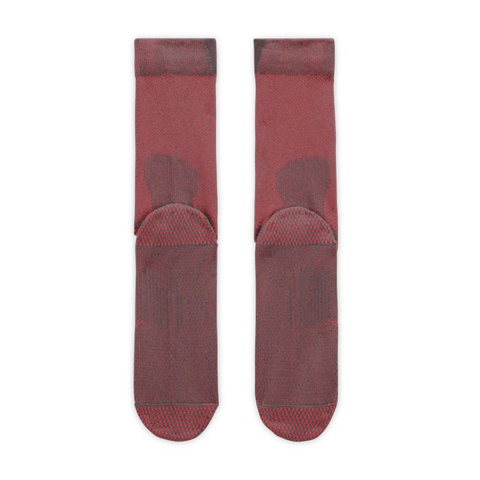 NIKE RUNNING LIGHTWEIGHT CREW SOCKS (1 PAIR)