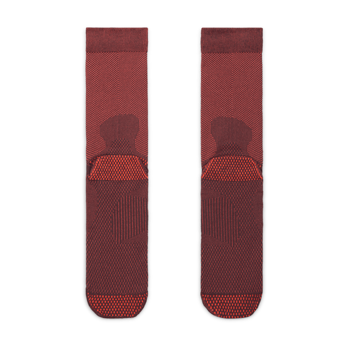 NIKE RUNNING LIGHTWEIGHT CREW SOCKS (1 PAIR)