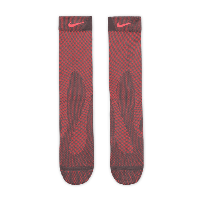 NIKE RUNNING LIGHTWEIGHT CREW SOCKS (1 PAIR)