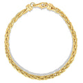 Russian Wheat Bracelet