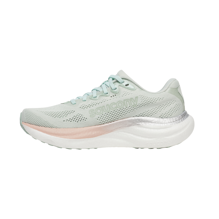 SAUCONY Ride 19 WOMEN'S
