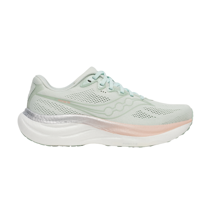 SAUCONY Ride 19 WOMEN'S