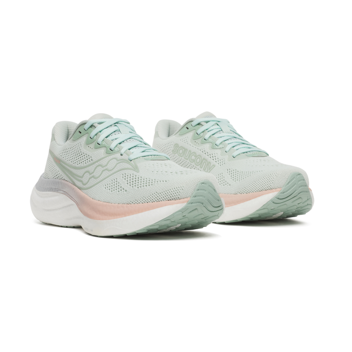 SAUCONY Ride 19 WOMEN'S