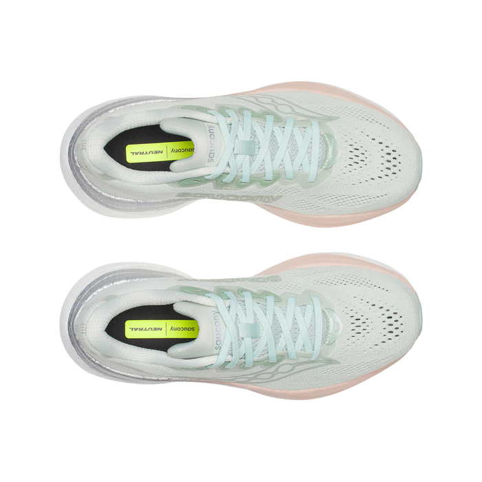 SAUCONY Ride 19 WOMEN'S