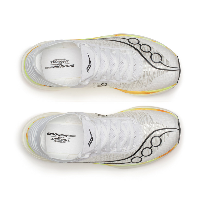 SAUCONY Saucony Endorphin Elite 2 Men's