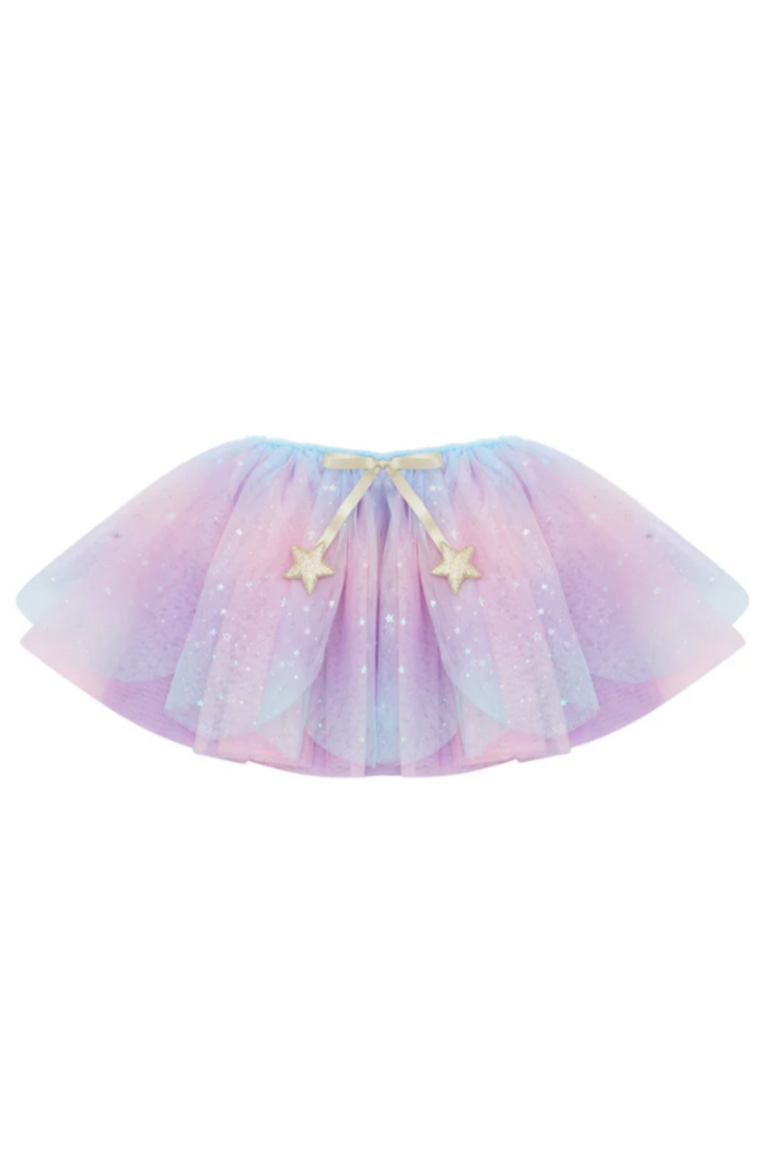 Scallop Pastel Tutu