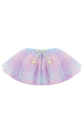 Scallop Pastel Tutu