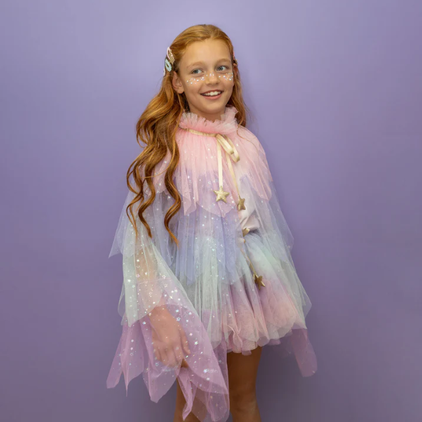 Scallop Pastel Tutu