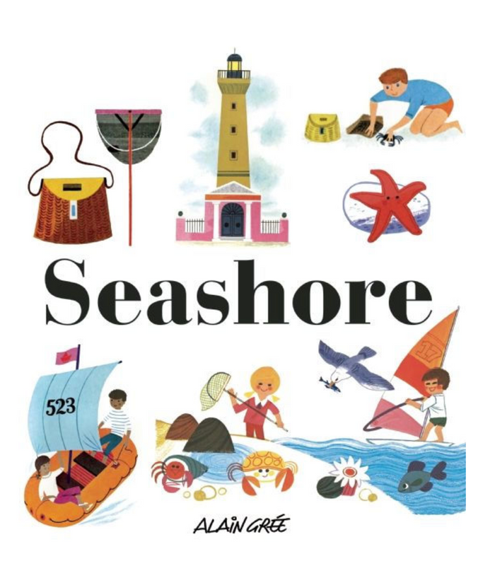 Seashore