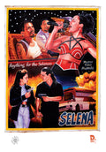 SELENA (High Quality Print) - C.A. Wisely