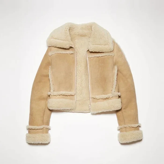 Shearling Jacket