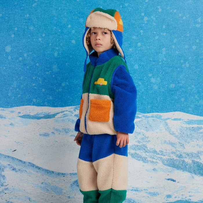 Sherpa Set