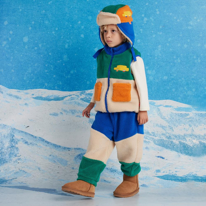 Sherpa Set
