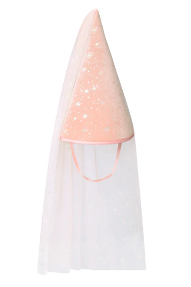 Shimmer Princess Hat