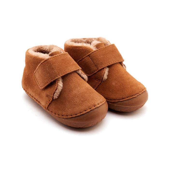 Shloofy Pave Shoes