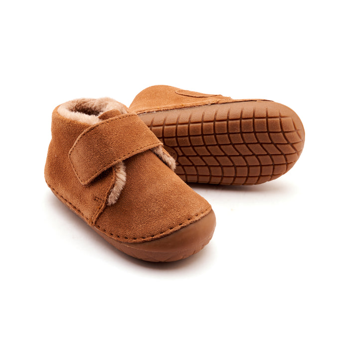 Shloofy Pave Shoes