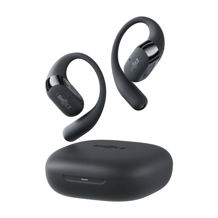 Shokz OpenFit 2+ Black