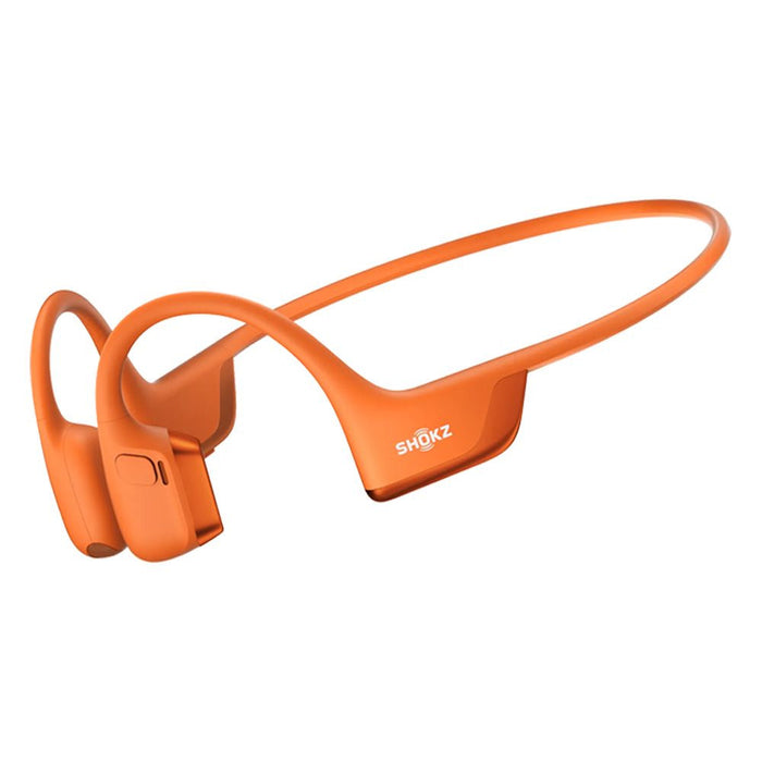 SHOKZ OPENRUN PRO 2 ORANGE