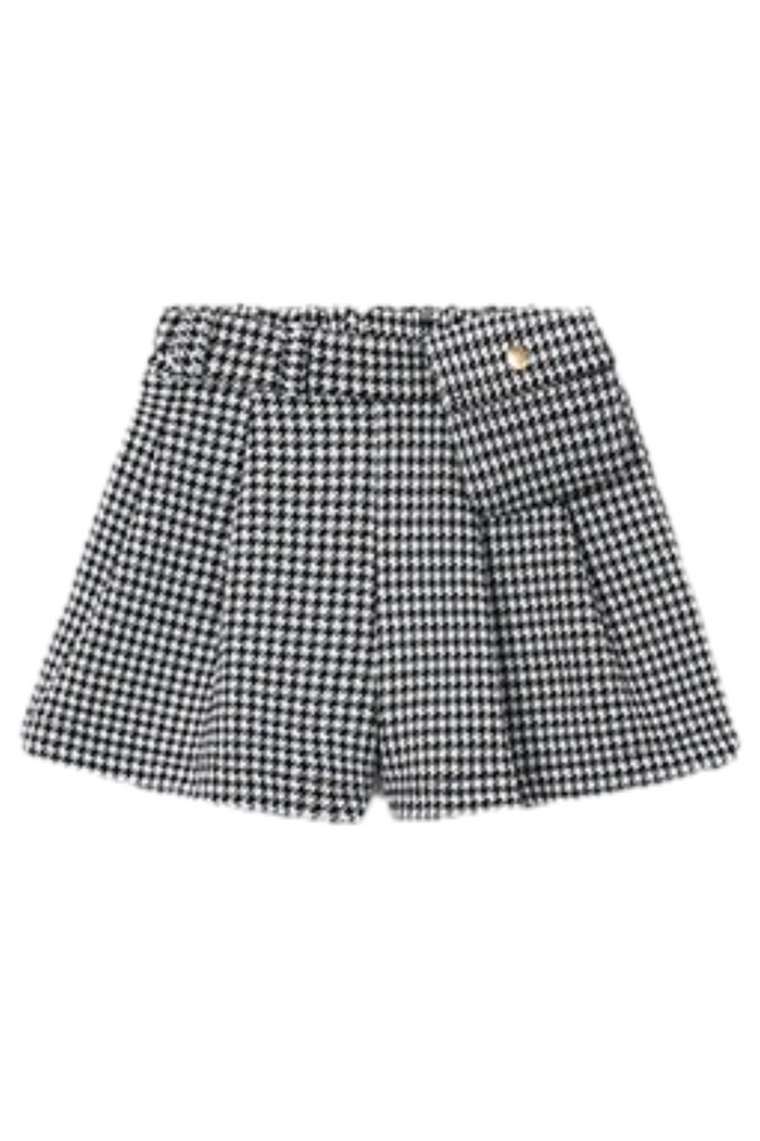 Shorts with Pocket