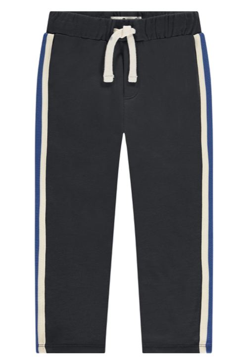 Side Striped Joggers
