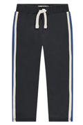 Side Striped Joggers