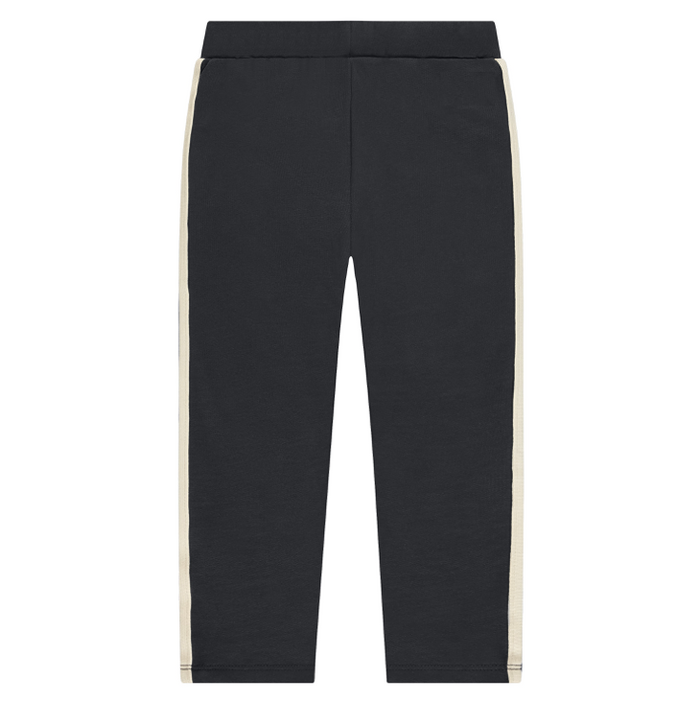 Side Striped Joggers