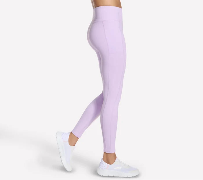 Skechers GO WALK High Waisted Legging