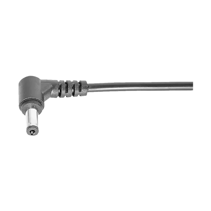 SmallRig 2.1mm DC Barrel to NP-FZ100 Dummy Battery Power Cable