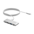 SmallRig 5-in-1 Memory Card Reader for Travel Photography