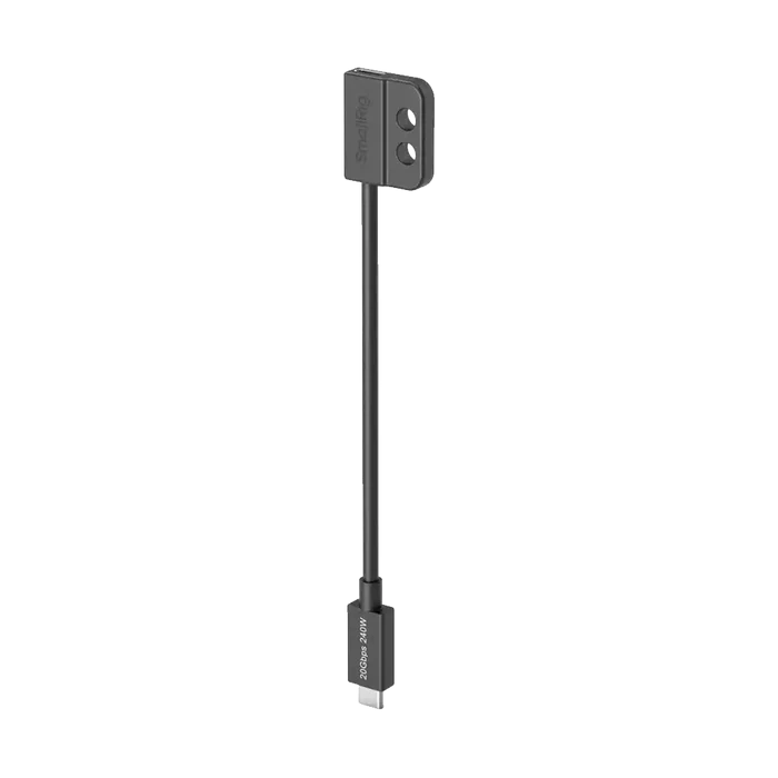 SmallRig 5078 USB-C Data Cable Male to Female
