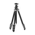 SmallRig 5478 Carbon Fiber Tripod with Ball Head