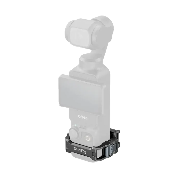 SmallRig 5607 Cage Adapter for DJI Osmo Pocket 3