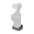 SmallRig 5607 Cage Adapter for DJI Osmo Pocket 3