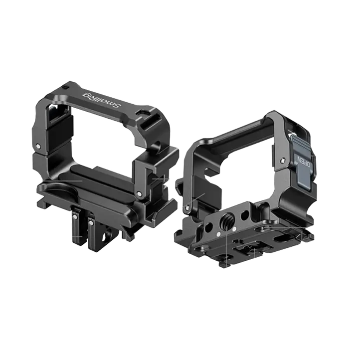 SmallRig 5607 Cage Adapter for DJI Osmo Pocket 3