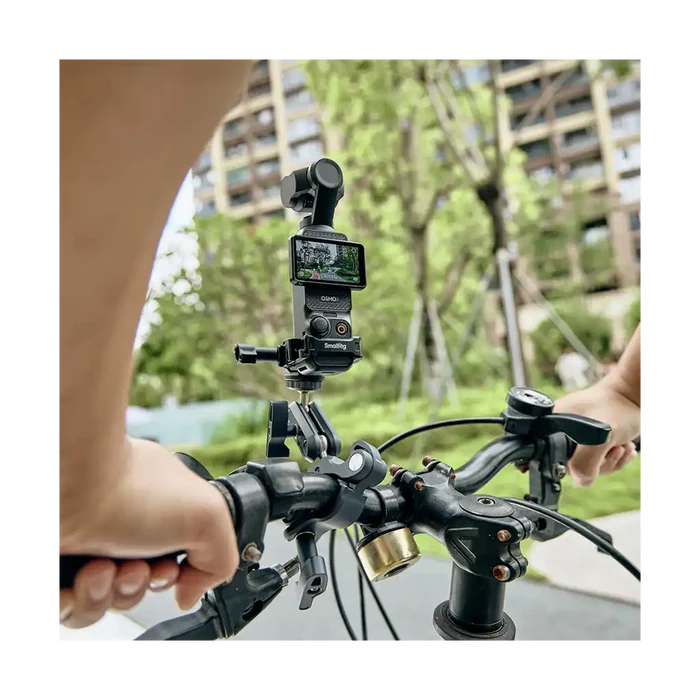 SmallRig 5607 Cage Adapter for DJI Osmo Pocket 3