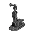 SmallRig 6" Car Suction Support for Action Cameras