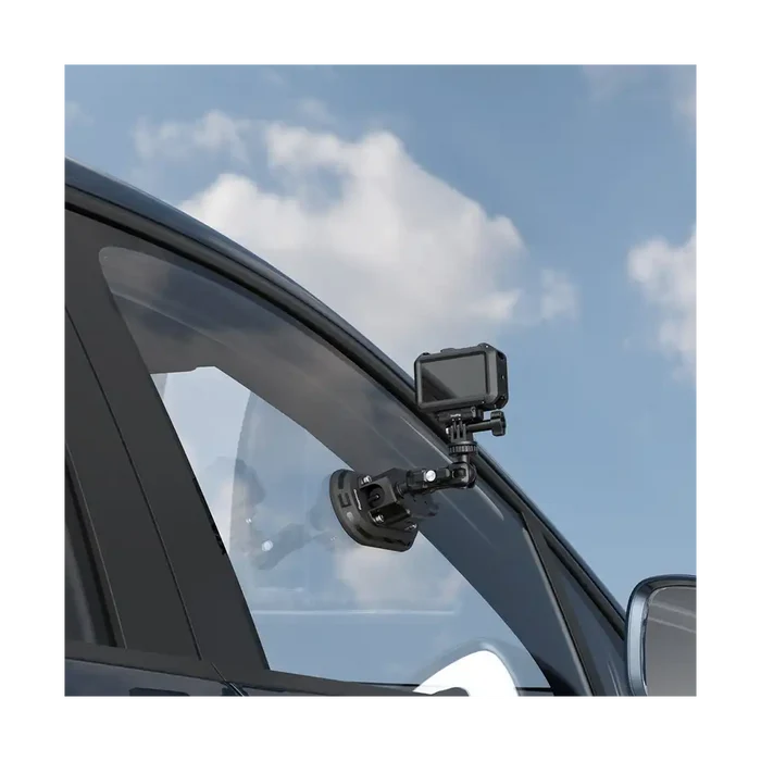 SmallRig 6" Car Suction Support for Action Cameras