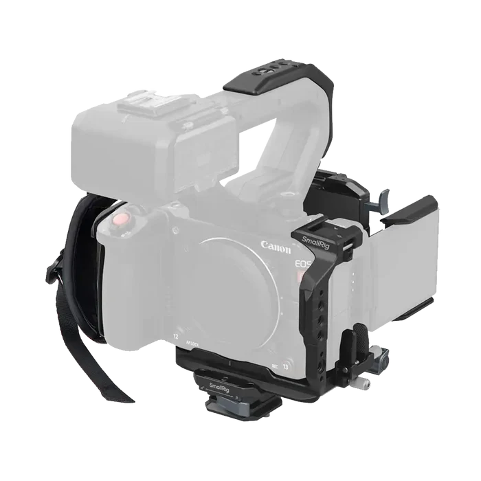 SmallRig Advanced Cage Kit for Canon EOS C50