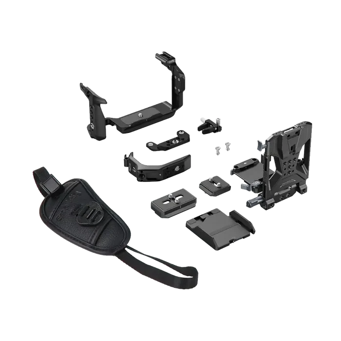 SmallRig Advanced Cage Kit for Canon EOS C50