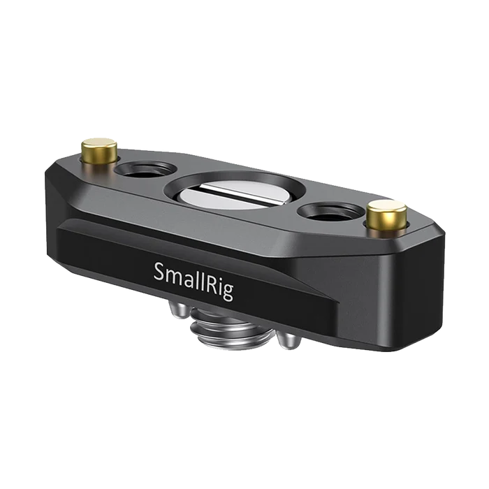 SmallRig ARRI Accessory Mount NATO Rail (48mm Length)