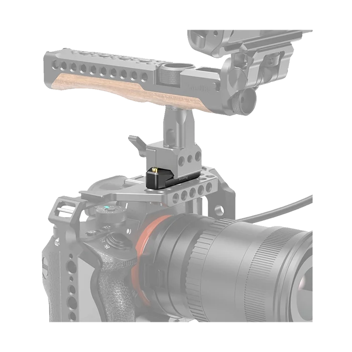 SmallRig ARRI Accessory Mount NATO Rail (48mm Length)