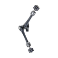 SmallRig Articulating Arm with 1/4"-20 and 3/8"-16 ARRI Locating Screws (28cm)