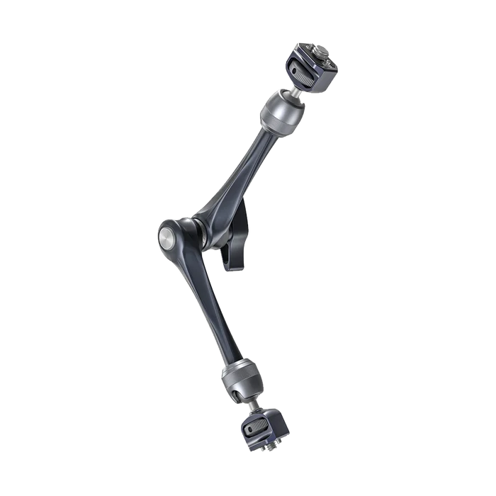 SmallRig Articulating Arm with 1/4"-20 and 3/8"-16 ARRI Locating Screws (28cm)