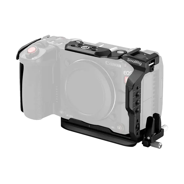 SmallRig Basic Cage Kit for Canon EOS C50