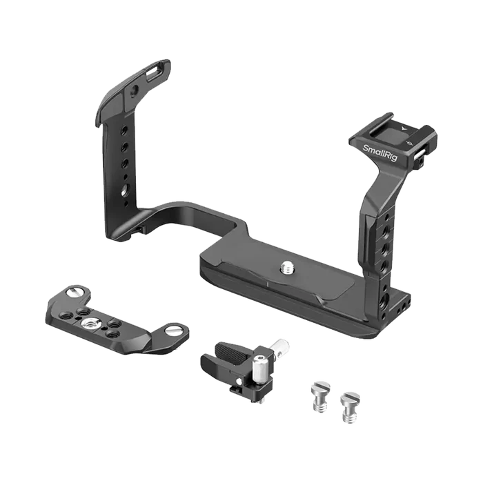 SmallRig Basic Cage Kit for Canon EOS C50