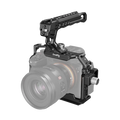 SmallRig Basic Cage Kit for Select Sony Alpha Series Cameras