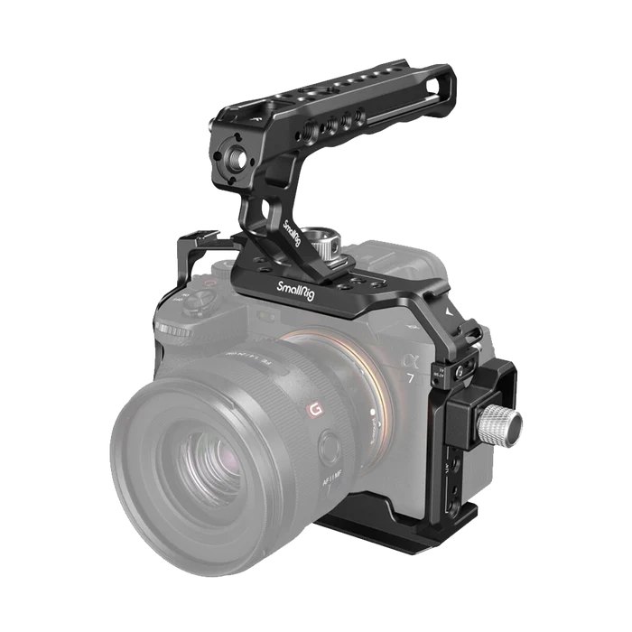 SmallRig Basic Cage Kit for Select Sony Alpha Series Cameras