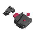 SmallRig Battery/Power Supply Mounting Plate for DJI RS Stabilizers